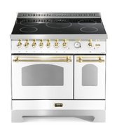 Варочный центр Lofra RBPD96MFTE/5I Brass