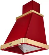 Вытяжка Kuppersberg V 639 BOR Bronze фото 3 в Новосибирске