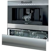 Встраиваемый кофецентр Wolf ICBEC24/S фото 2 в Новосибирске