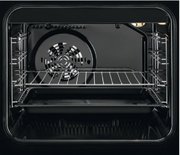 Электрическая плита Electrolux EKC962900W фото 3 в Новосибирске