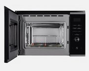 Встраиваемая микроволновая печь Kuppersberg HMW 650 BX фото 3 в Новосибирске