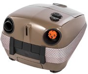 Пылесос BORK V710 BG фото 3 в Новосибирске