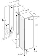 Холодильник Gaggenau RC 462-200 фото 2 в Новосибирске