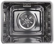 Духовой шкаф ILVE OV60PMT3/SS фото 3 в Новосибирске