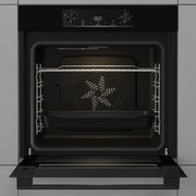 Духовой шкаф Gorenje BO6735E02BKOT фото 2 в Новосибирске