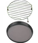 Встраиваемая микроволновая печь Kaiser EH 6319 фото 3 в Новосибирске