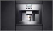 Кофемашина Gaggenau CM 250-110 фото 2 в Новосибирске