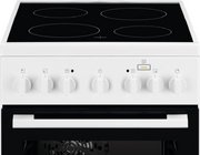 Электрическая плита Electrolux RKR560100W фото 3 в Новосибирске