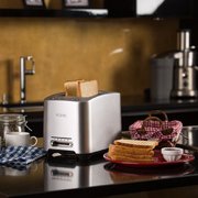 Тостер БОРК T800 фото 4 в Новосибирске Тостер BORK T800 фото 4 в Новосибирске