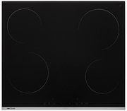 Варочная поверхность KRONA GRUND 60 BL/S Варочная поверхность KRONA GRUND 60 BL/S