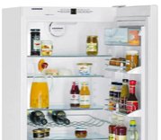 Холодильник Liebherr CN 4023 Comfort NoFrost фото 3 в Новосибирске