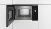 Встраиваемая микроволновая печь Bosch BFL523MS0 фото 3 в Новосибирске