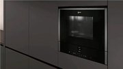Встраиваемая микроволновая печь Neff C17GR01G0 фото 2 в Новосибирске