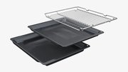 Духовой шкаф Bosch HRG7361B1 фото 2 в Новосибирске