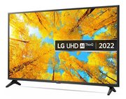 Телевизор LG 50UQ75006LF фото 2 в Новосибирске