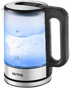 Чайник Кертинг KWK 0902 G фото 2 в Новосибирске Чайник Korting KWK 0902 G фото 2 в Новосибирске