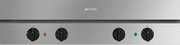 Конвекционная печь Smeg ALFA625H-2 фото 2 в Новосибирске