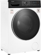 Стиральная машина Weissgauff WMD 4628 Inverter Steam фото 3 в Новосибирске