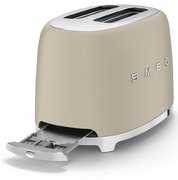 Тостер Smeg TSF01MLMEU фото 4 в Новосибирске