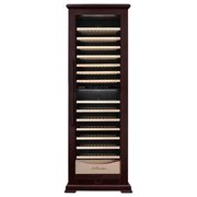 Винный шкаф Meyvel MV163PRO-KBT2 (Спелая вишня) фото 4 в Новосибирске