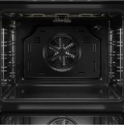 Духовой шкаф Kuppersberg HO 678 B фото 4 в Новосибирске