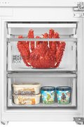 Встраиваемый холодильник Midea MDRE371FGE01M фото 4 в Новосибирске