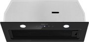 Встраиваемая вытяжка Weissgauff Dubhe 600 Black Touch фото 2 в Новосибирске