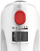 Миксер Bosch MFQ2600G фото 4 в Новосибирске