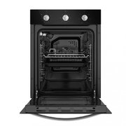 Шкаф духовой электрический MAUNFELD EOEC516B фото 2 в Новосибирске