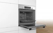 Встраиваемый духовой шкаф BOSCH HBF514BS0R фото 4 в Новосибирске