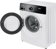 Стиральная машина Maunfeld MFWM127IWHD фото 4 в Новосибирске