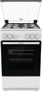 Газовая плита Gorenje GGI5A21WH фото 2 в Новосибирске