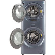 Стирально-сушильная машина Hyundai WMD9425 фото 2 в Новосибирске