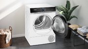 Сушильная машина Siemens WQ45B2B40 фото 3 в Новосибирске