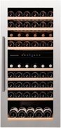Винный шкаф Dunavox DX-89.215BSDSK