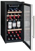 Винный шкаф La Sommeliere LS38A фото 2 в Новосибирске