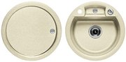 Мойка Blanco Rondo Pro Set жасмин фото в Новосибирске