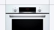 Встраиваемый духовой шкаф BOSCH HBF514BW0R фото 2 в Новосибирске