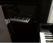 Монотемпературный винный шкаф EuroCave V-REVEL-L R-400016-L2B фото 3 в Новосибирске