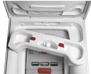 Стиральная машина AEG LTX6GR371 фото 4 в Новосибирске
