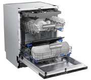 Встраиваемая посудомоечная машина Midea MID60S490I фото в Новосибирске