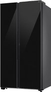Холодильник Samsung RS80F65M1BWR фото 3 в Новосибирске