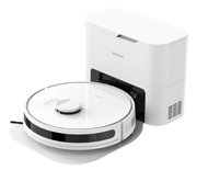 Робот-пылесос Haier HSR Pro R2 фото 4 в Новосибирске