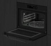 Встраиваемая микроволновая печь De Dietrich DKC4536B фото 3 в Новосибирске