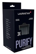 Картридж Лаурастар Tripack water filter cartridges smart фото 3 в Новосибирске Картридж Laurastar Tripack water filter cartridges smart фото 3 в Новосибирске