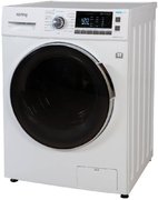Стирально-сушильная машина Korting KWD 57IT14107 фото 2 в Новосибирске