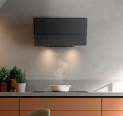 Вытяжка Falmec Design VERSO 85 GRAY фото 4 в Новосибирске