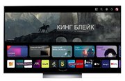 Телевизор LG OLED42C3RLA фото 2 в Новосибирске