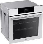 Духовой шкаф Haier HOQ-F3AAN3WB фото 2 в Новосибирске