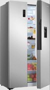Холодильник Gorenje NRS918EMX фото 2 в Новосибирске